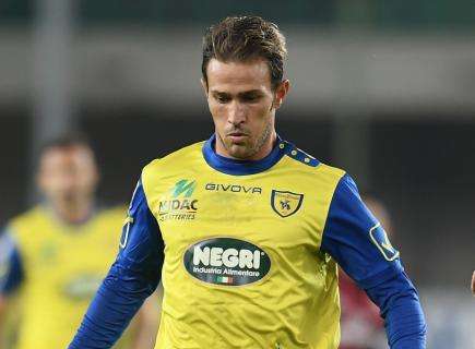 CHIEVO, Se parte Floro Flores c'è l'idea Araujo