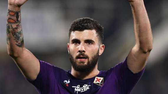 CUTRONE, Higuain maestro. Viola simpatici...