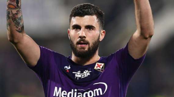 CUTRONE, Sto bene, seguiamo le indicazioni