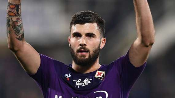 CUTRONE, Sui social: "Qui tutto bene". E il cane...