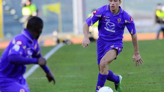 AG. PICCINI A FV, Sogna la serie A con la maglia viola