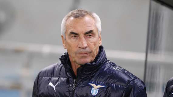 LAZIO-ATALANTA, Le formazioni del lunch-match