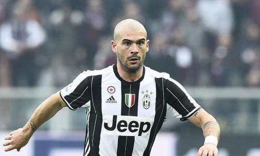 AG. STURARO, Piace ai viola ma Juve non lo cede