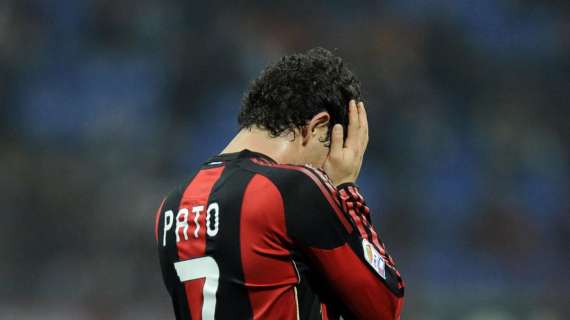 MILAN, Pato e Inzaghi out per il derby