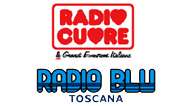 FIORENTINA, Con Radio Cuore e Radio Blu fino al 2012