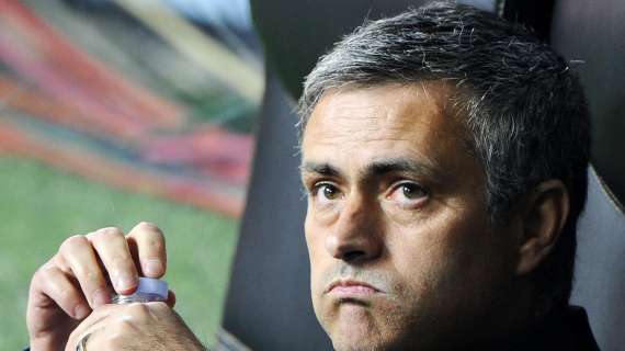 MOURINHO, Barça ha ossessione, noi un sogno