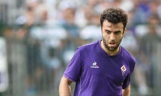 TORRINO D'ORO, Stasera premiato Giuseppe Rossi