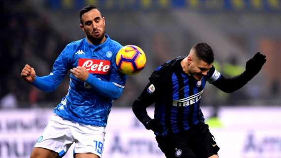 INTER, No reclamo per squalifica stadio ma bambini...