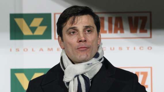 MONTELLA, In Danimarca dura. Derby con la Juve...