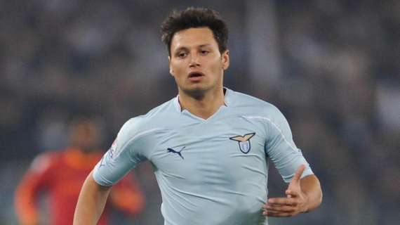 LAZIO, Ridotte le giornate di squalifica per Zarate