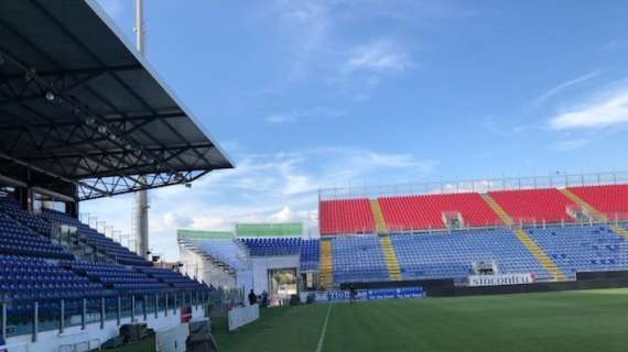 CAGLIARI, Presentato progetto definitivo nuovo stadio