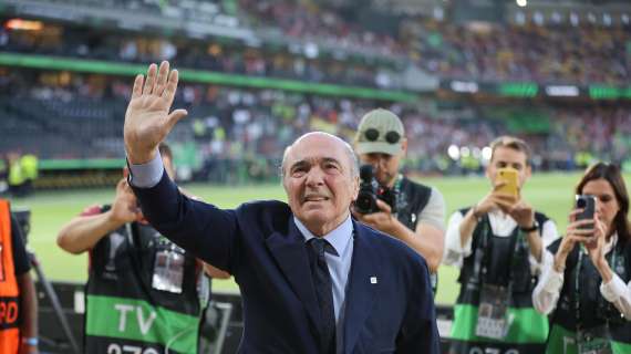 COMMISSO: "Senza stadio di proprietà impossibile aumentare i ricavi"