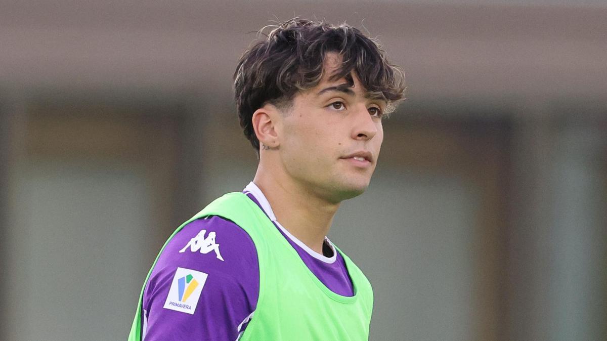 Gabriele Conti cambia agenzia: da oggi sarà assistito dalla scuderia Estilo10