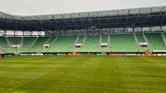 TRA PRIMO POSTO E IL FANTASMA DEL "BISCOTTO": BUDAPEST SI PREPARA ALLA GARA DELLA GROUPAMA ARENA