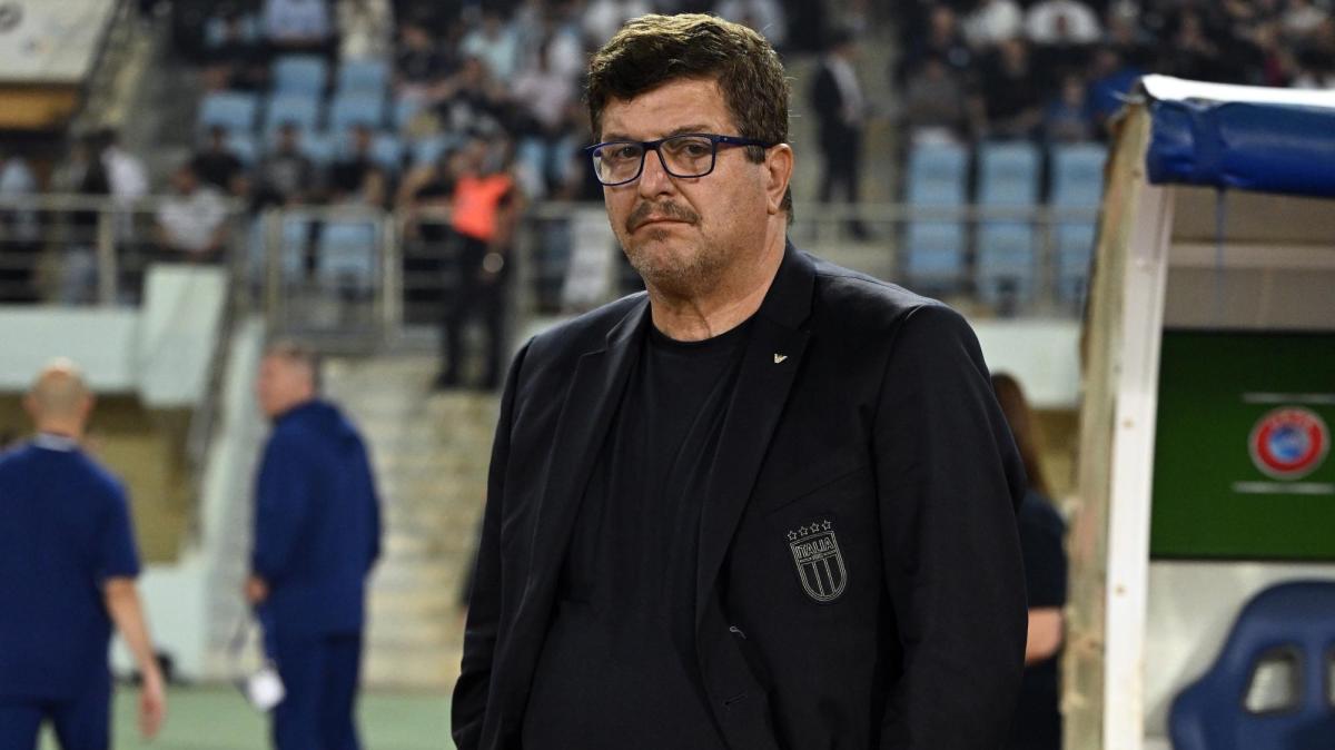 L'Italia vince 1-0 anche in Grecia in 10 per 30'. Ok Ndour, Comuzzo ko