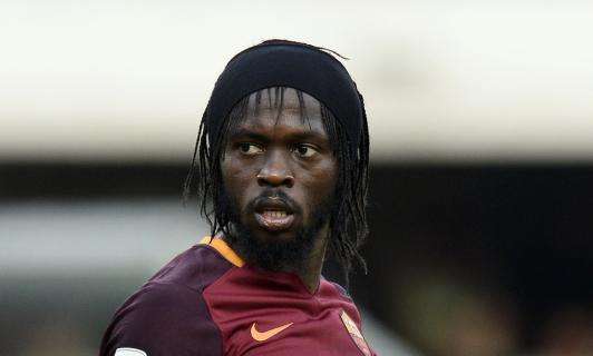 FIO-ROM 0-2, Gervinho in contropiede raddoppia