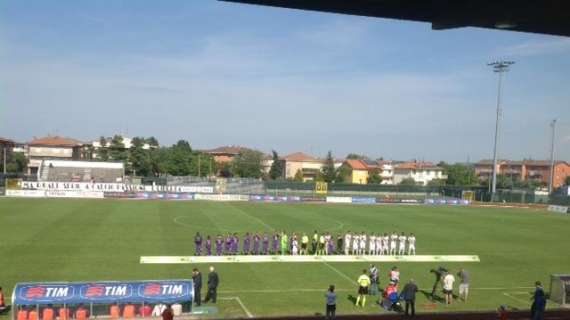 PRIMAVERA, Ecco l'arbitro di Fiorentina-Chievo