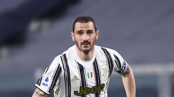 BONUCCI, Conta solo la Fiorentina. No a distrazioni