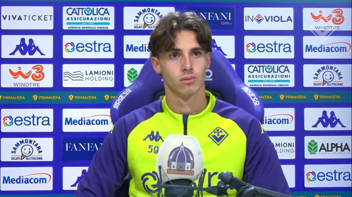 Immagine strip Copertina n.1