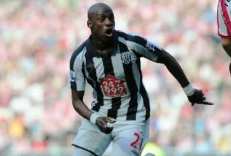 MULUMBU, La scheda del mediano congolese