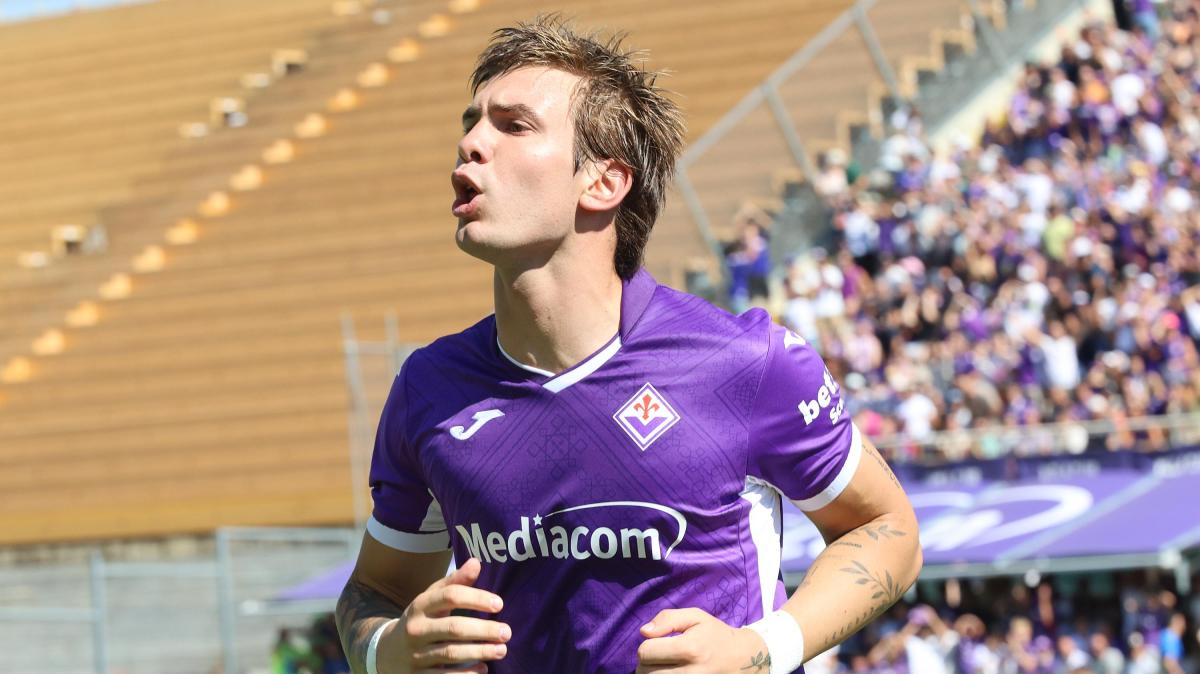 Federico De Luca 2026