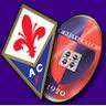 VIDEOAMARCORD, Fiorentina-Cagliari in 7 mosse