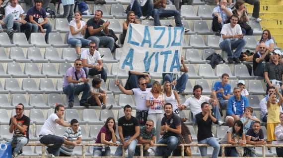 ROMA-GENOA, Arrestati 3 ultrà della Lazio