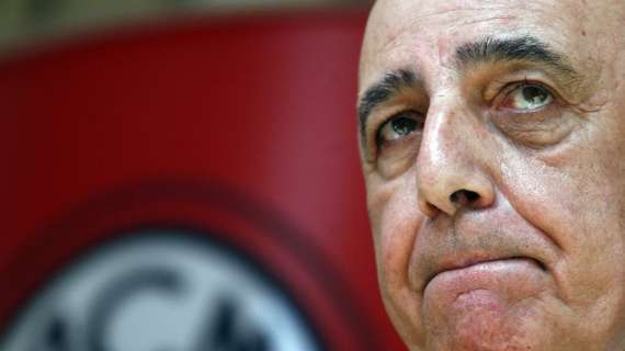 GALLIANI, Con Pradè non abbiamo parlato di Jojo