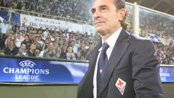 PRANDELLI, Guai a pensare di partire favoriti