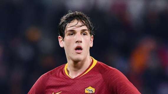 CL, Super Zaniolo stende il Porto. Il Psg fa 2-0