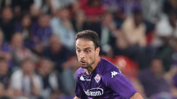 BONAVENTURA, Sarà ancora perno centrale della squadra