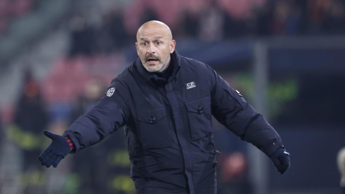 Italiano alla vigilia di Bologna-Celtic: "Adesso riprendiamoci il Dall'Ara"