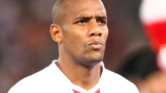 MAICON, Questione di sfortuna