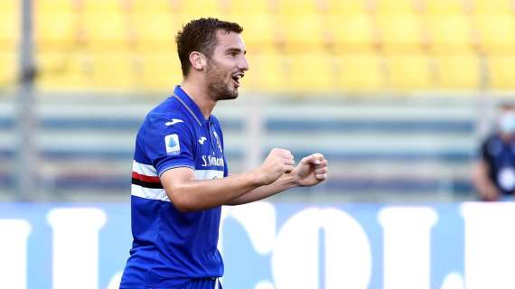 BONAZZOLI, Fiorentina la più attiva sulle sue tracce