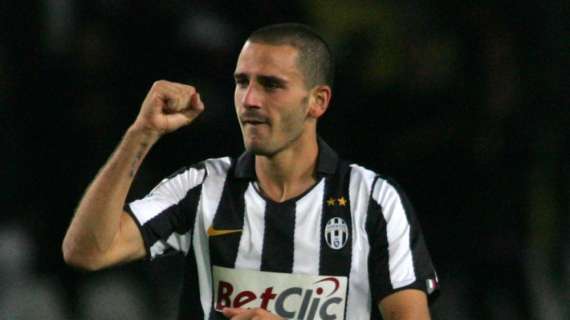 BONUCCI, Boruc ci ha negato la vittoria