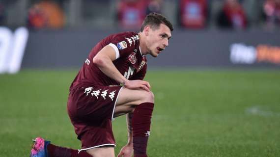 TORINO-UDINESE, Frizzante 2-2 nel lunch match