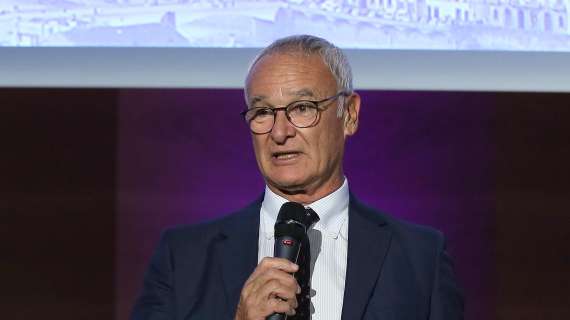 RANIERI, Cagliari? Lo porto sempre nel cuore