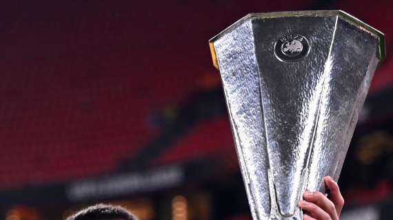 Terminano le medaglie per il Tottenham: il giorno dopo la finale di EL la Uefa si scusa