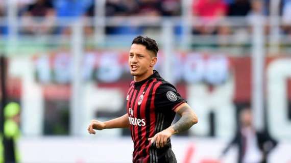 SAMP-MILAN, Le formazioni ufficiali della gara