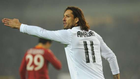 AMAURI, Saragozza e Fulham alla finestra