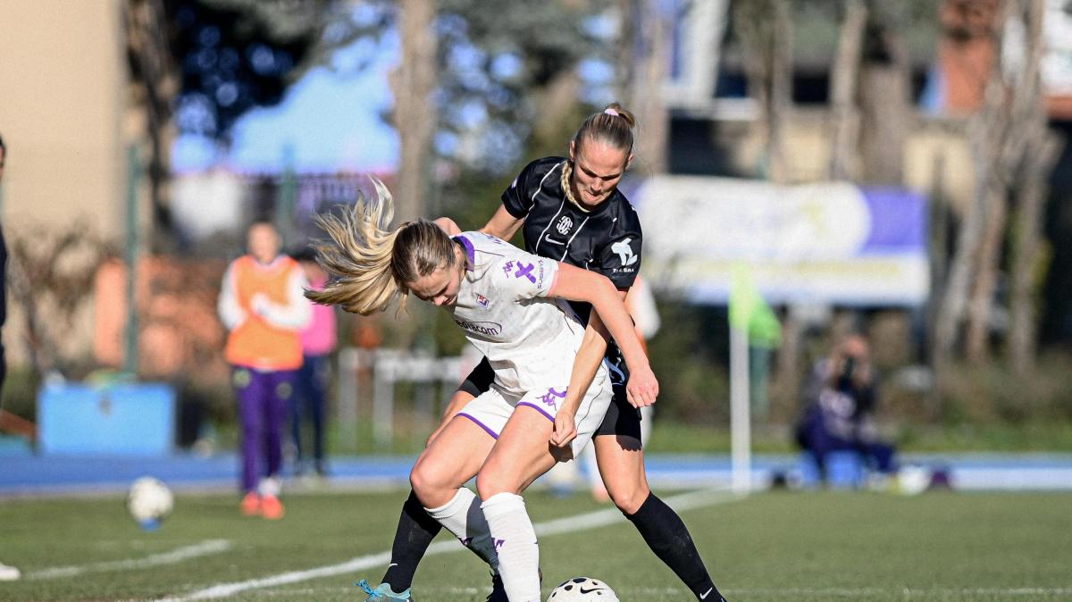 Semifinale di ritorno di Coppa, Johansen ci crede: "La Juve farà una gara difensiva, ma siamo forti"