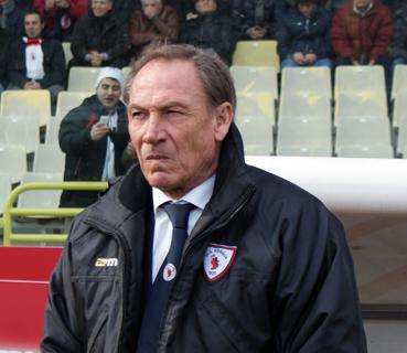 PESCARA, Vicino il rinnovo per Zeman?