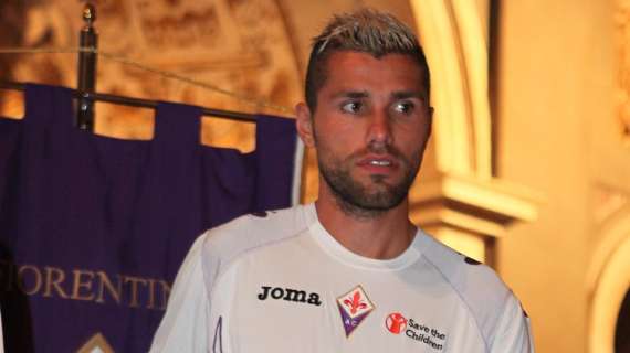 BEHRAMI, Tanto sudore e un addio indigesto