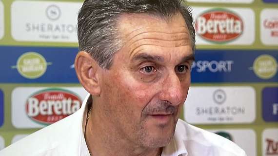 Braglia sulla Fiorentina: "Manca identità, al Como no. Il portiere più forte non è De Gea"