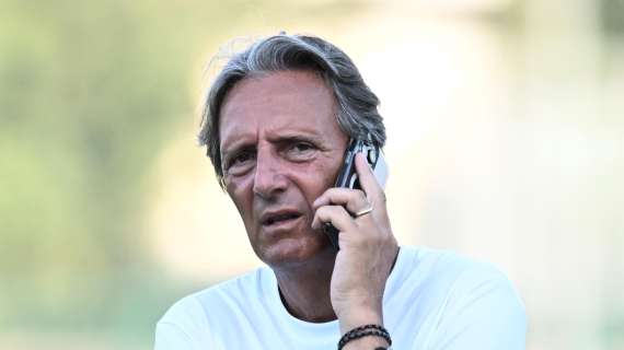 FERRARI, Nico-Juve? Non ci sono le basi dell'operazione