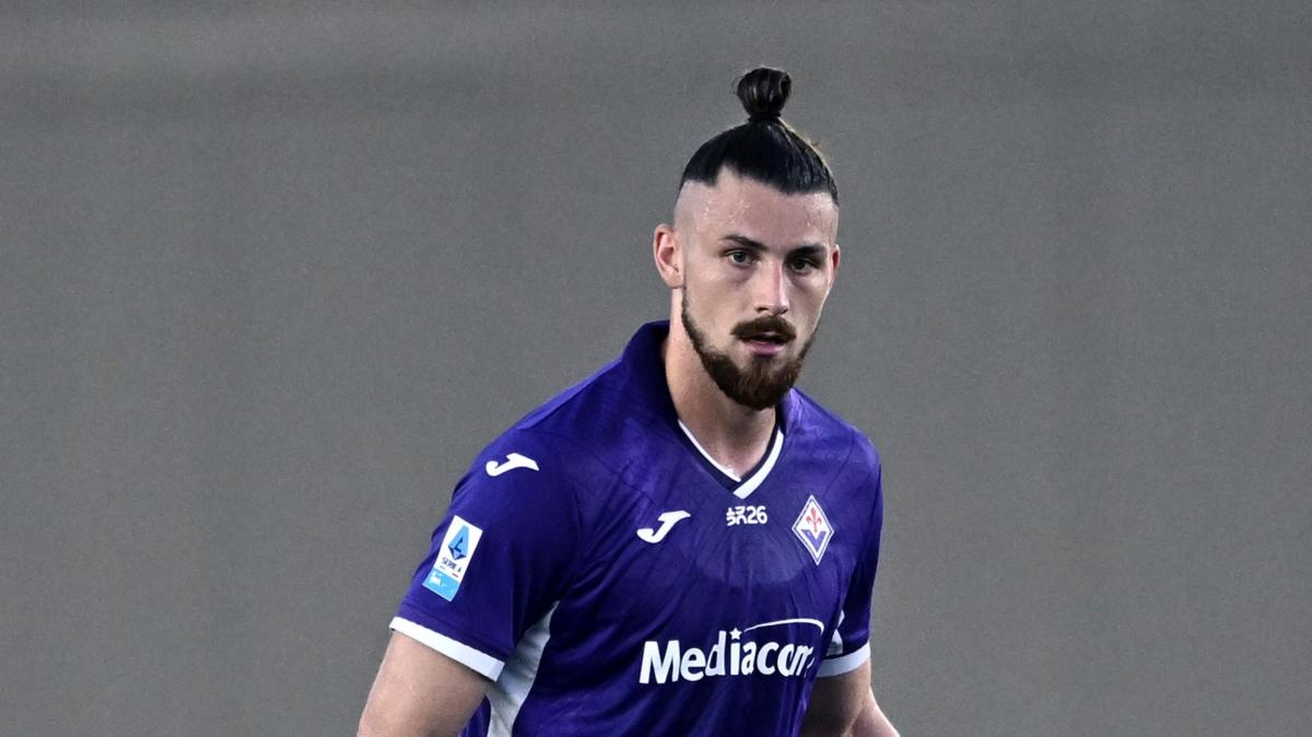 Lieve affaticamento per Dragusin, TMW: "Ottimismo per il Napoli"