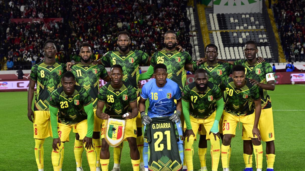 Coppa d'Africa: impresa del Mali in 10, Senegal avanti contro il Sudan