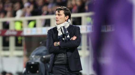 MONTELLA, Un solo precedente contro Di Francesco