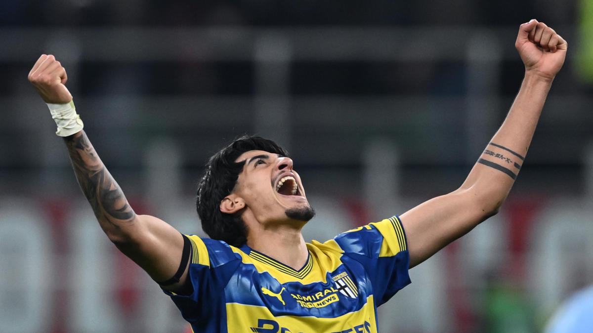 Troilo: "Il Mondiale mi dà motivazione. La speranza è l'ultima che si perde"