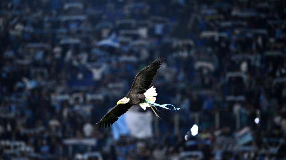 EUROPA LEAGUE, La Lazio batte 3-0 la Dinamo Kiev